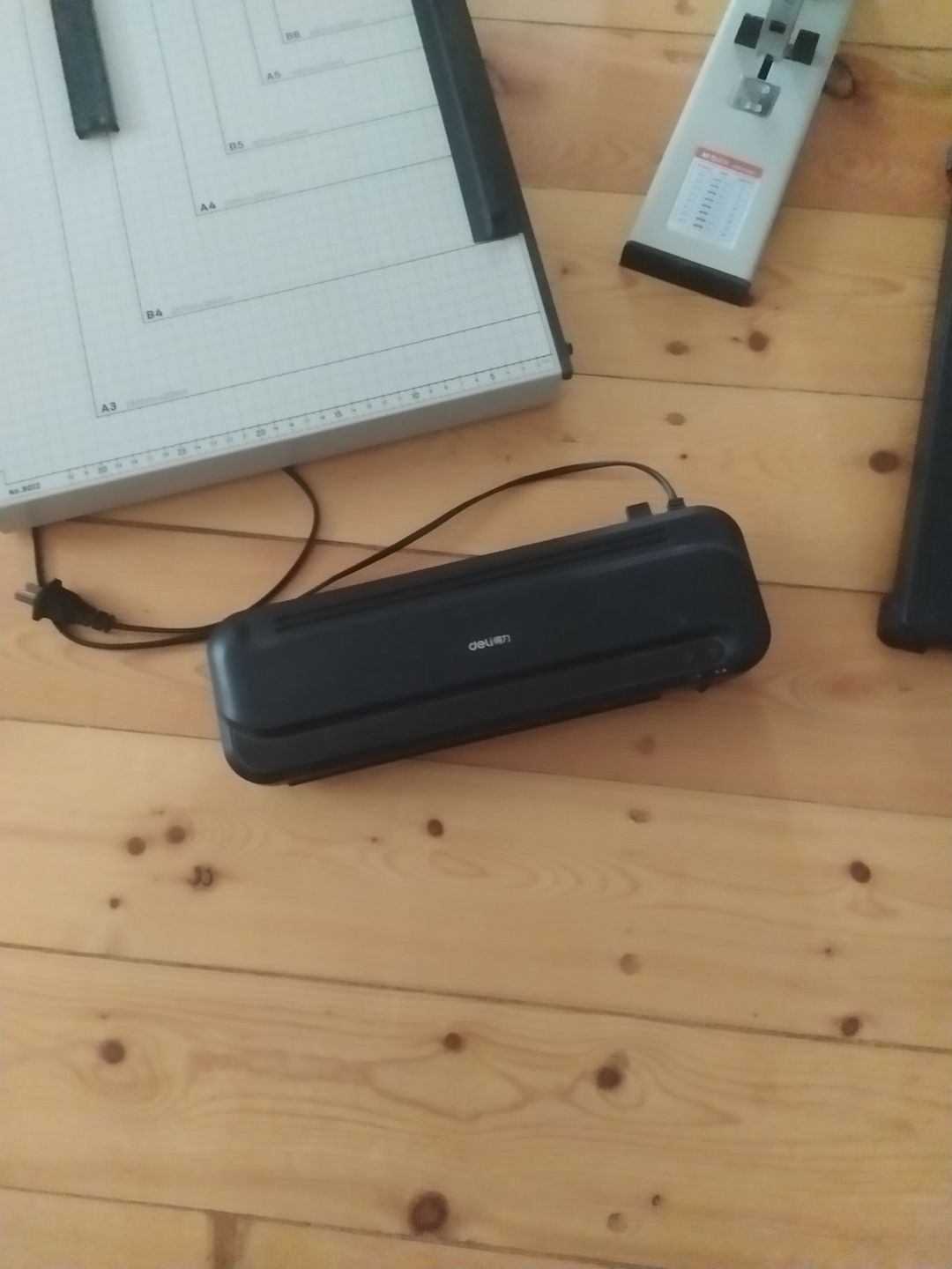 Printer — Elektronika, İmişli (5)