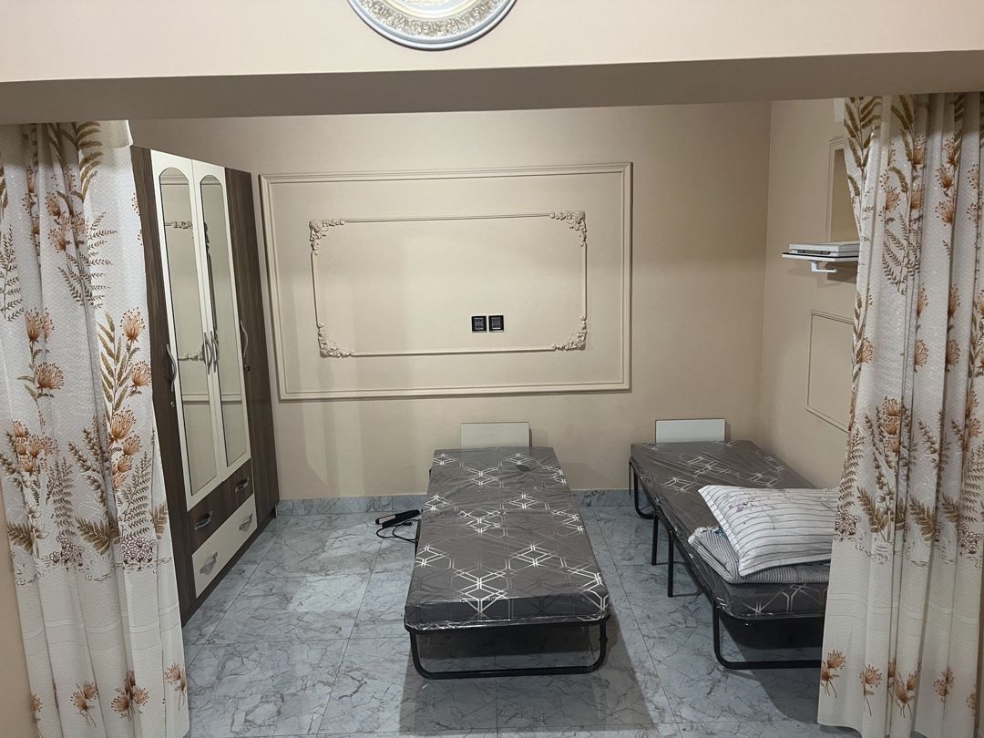 İcarəyə verilir 1 otaqlı həyət evi/bağ evi 36 m² — Ev, villa, Bakı (12)