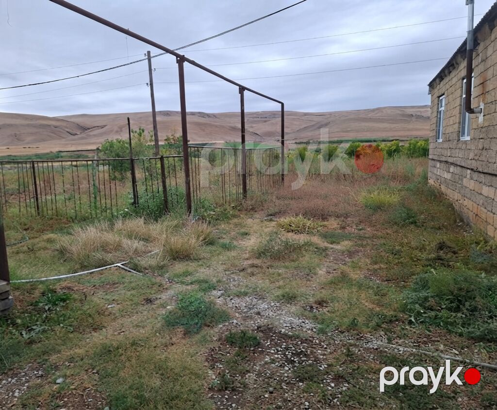 4 otaqlı, 88 kv. m, Kredit yoxdur, Orta təmir — Ev, villa, Qobustan (2)