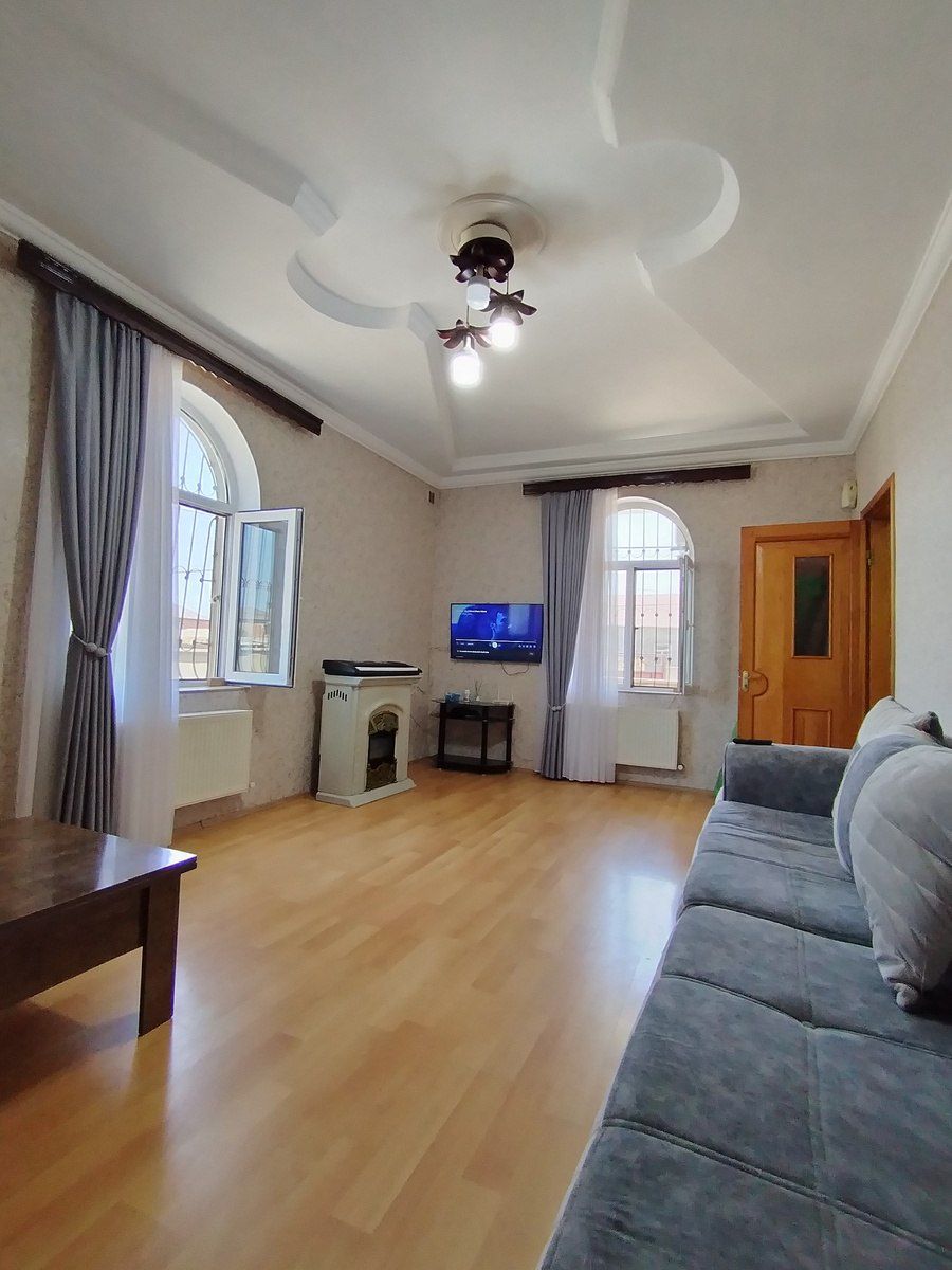 Həyət evi, Sumqayıt ş — Ev, villa, Sumqayıt (7)