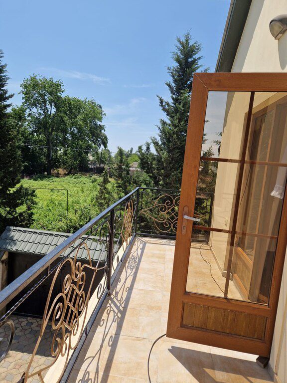 Bağ evi, Nabran qəs — Ev, villa (5)