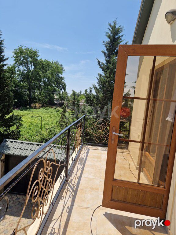 Bağ evi, Nabran qəs — Ev, villa (5)