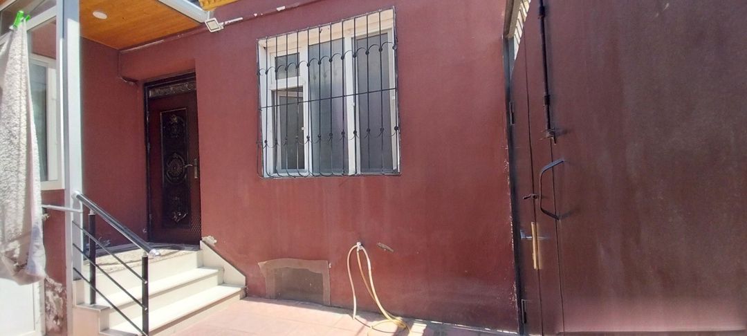 Satılır 3 otaqlı həyət evi/bağ evi 81 m² — Ev, villa, Xırdalan (2)