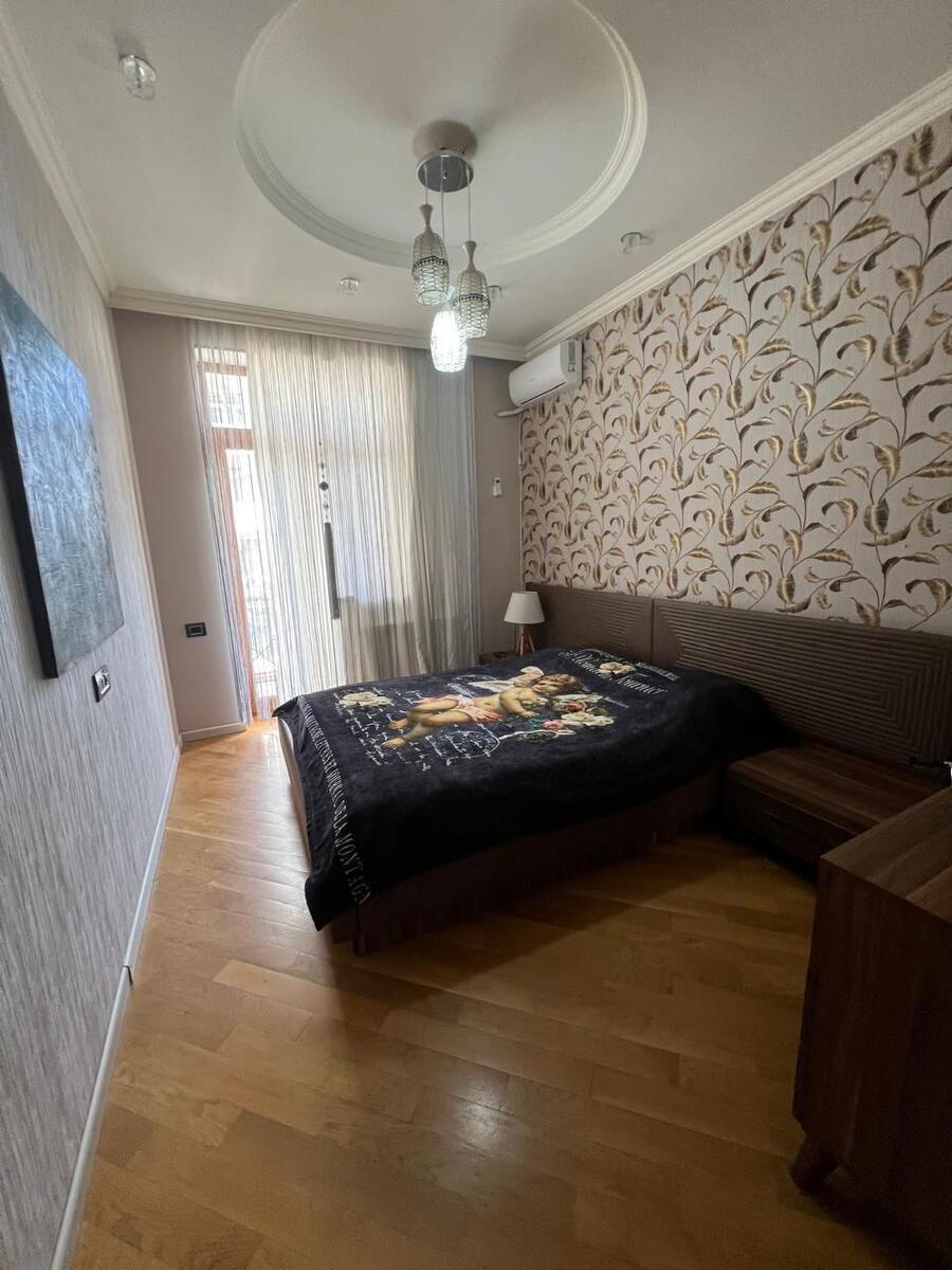 4-otaqlı yeni tikili, Xırdalan ş., 161 m² — Mənzil, Xırdalan (12)