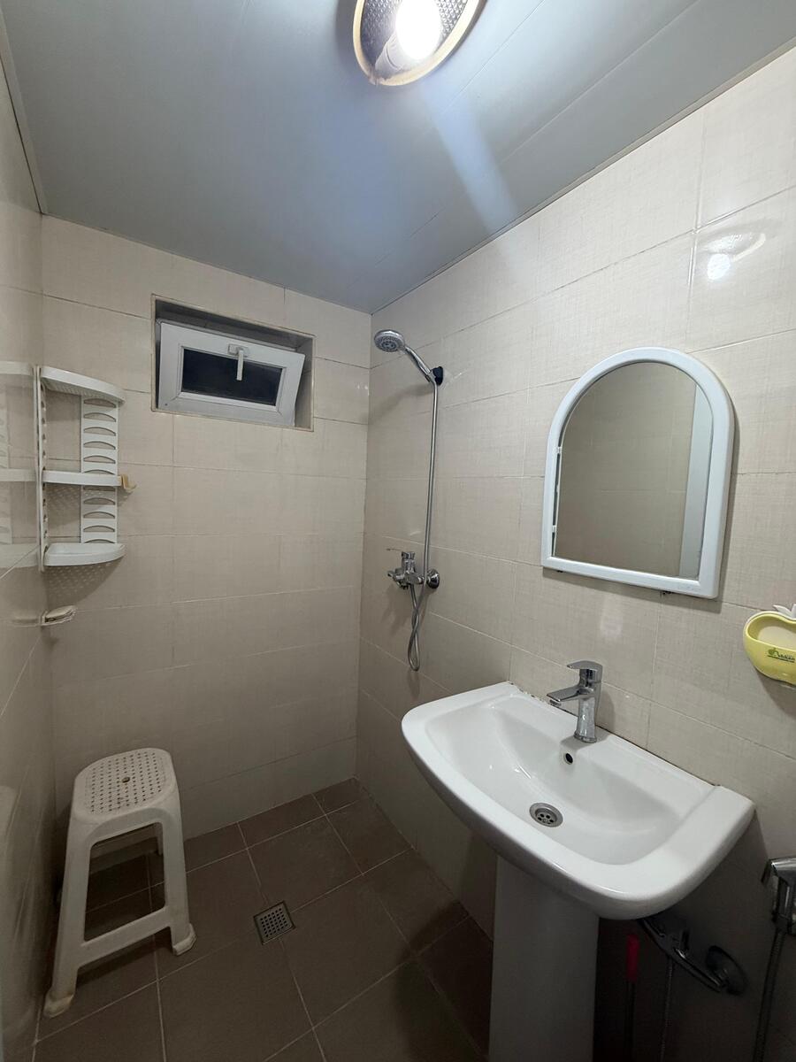 İcarəyə verilir 2 otaqlı köhnə tikili 60 m² — Mənzil, Bakı (7)