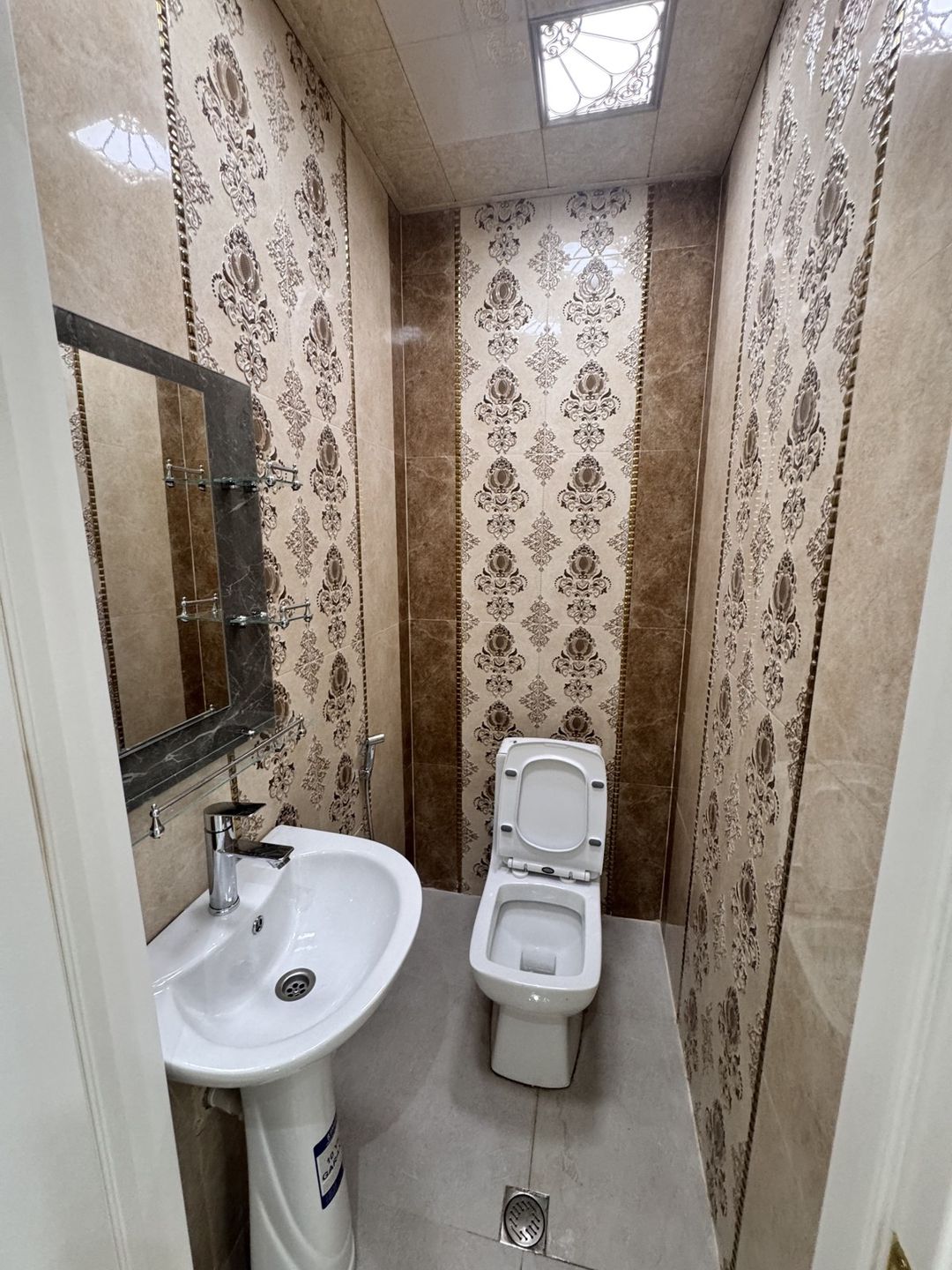 Satılır 3 otaqlı yeni tikili 110 m² — Mənzil, Xırdalan (5)