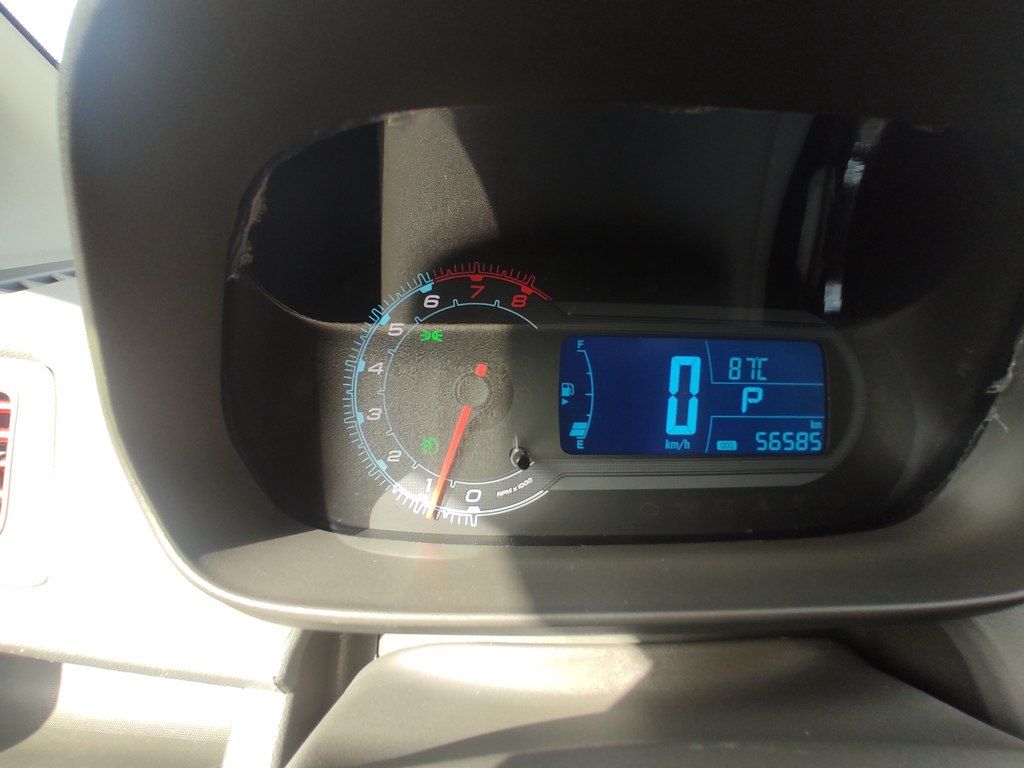 Chevrolet Cobalt, 1.5 L, 2025 il, 56 564 km — Avtomobillər, Lənkəran (3)