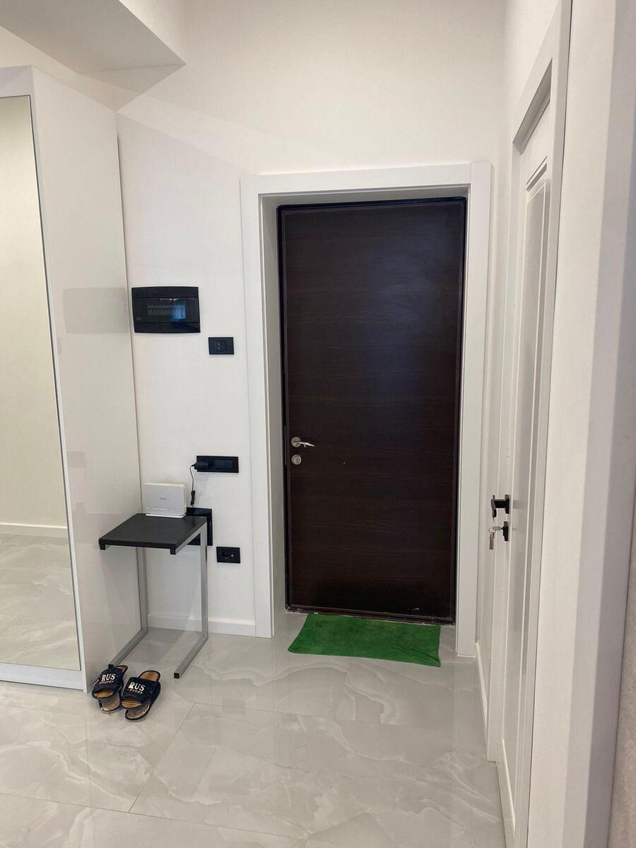 İcarəyə verilir 2 otaqlı yeni tikili 70 m² — Mənzil, Bakı (10)