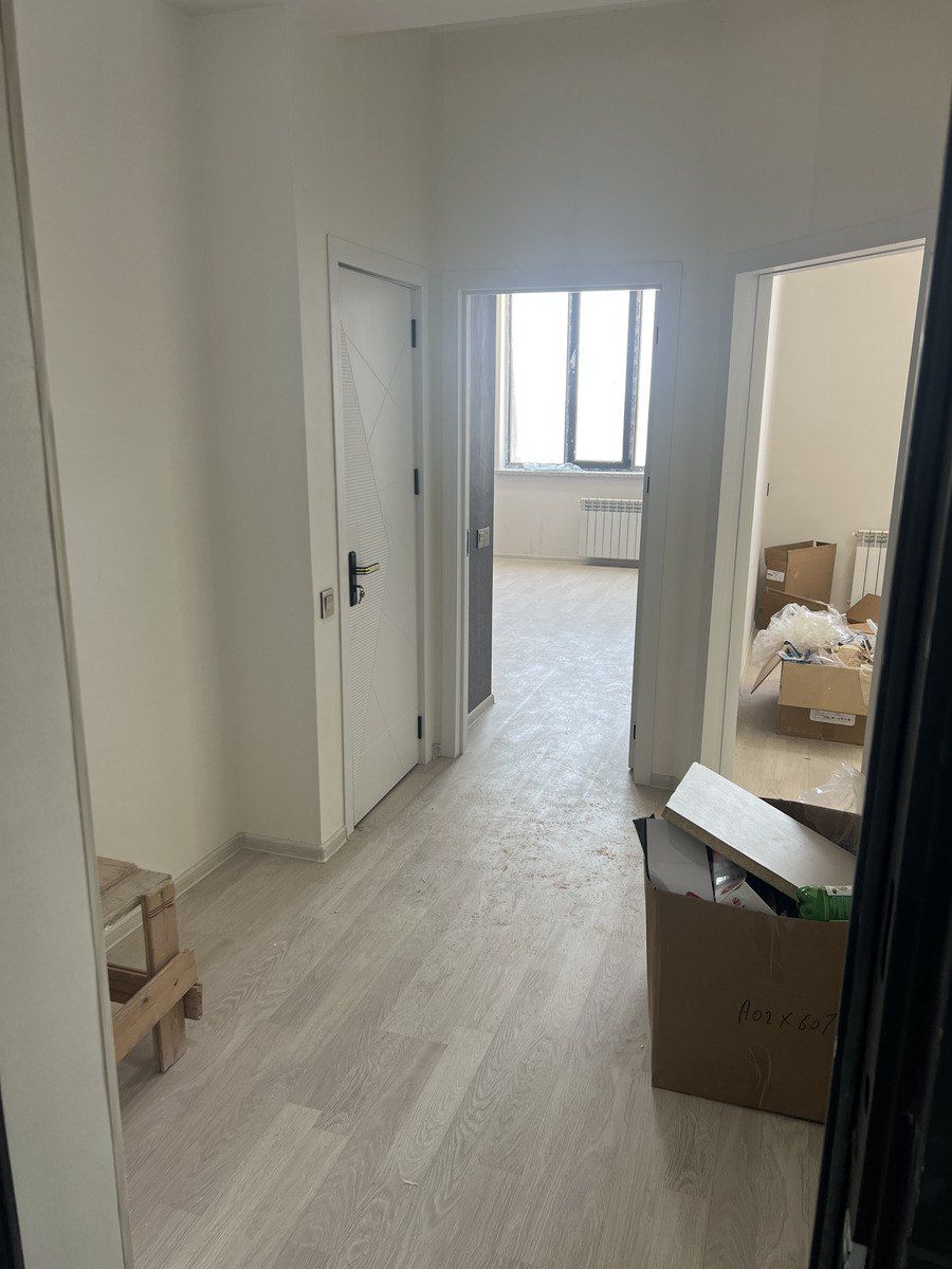 İcarəyə verilir 2 otaqlı yeni tikili 56 m² — Mənzil, Bakı (11)