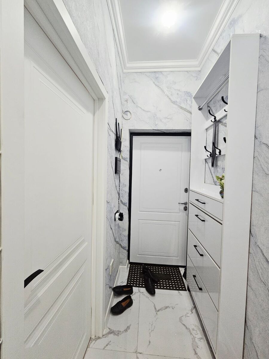 Satılır 2 otaqlı yeni tikili 59 m² — Mənzil, Bakı (7)