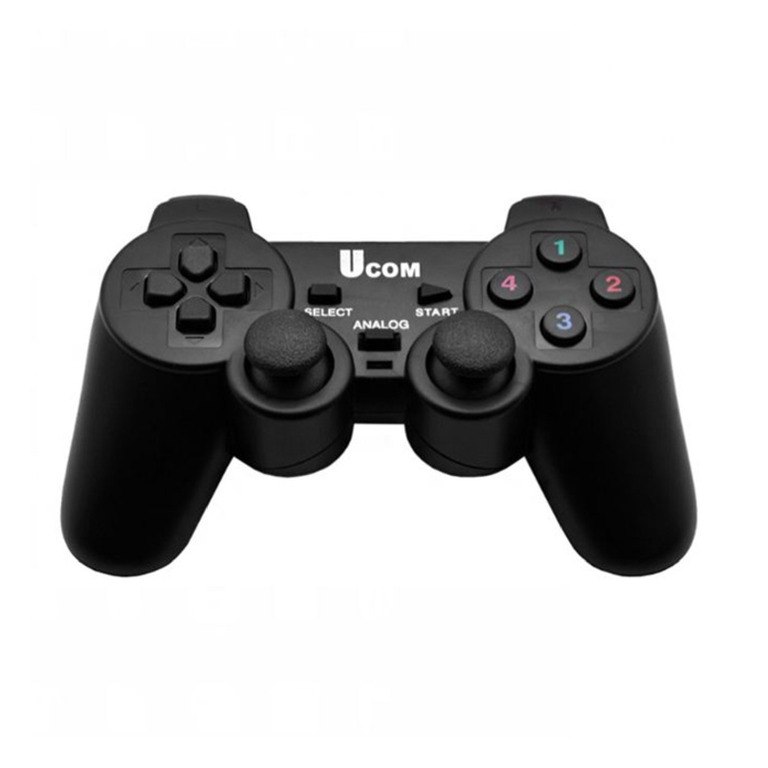 Joystick Analog Dual — Elektronika, Bakı (4)