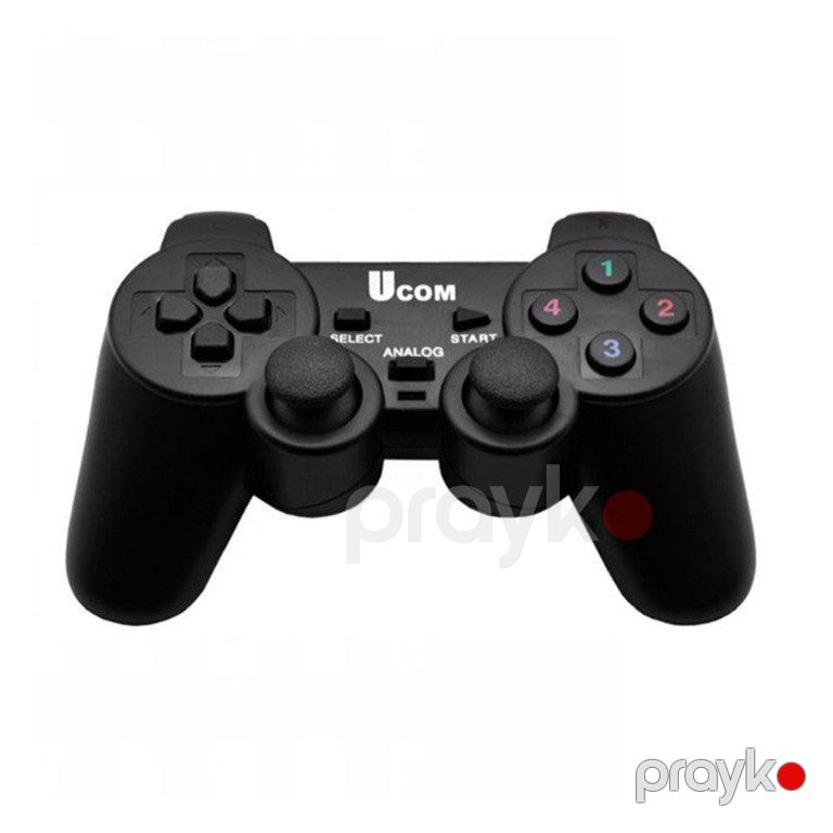 Joystick Analog Dual — Oyunlar, konsollər və proqramlar, Bakı (4)
