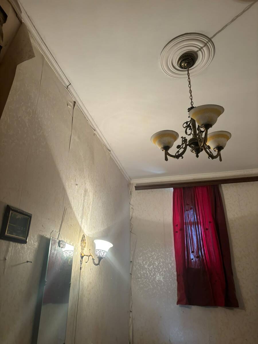 Satılır 1 otaqlı köhnə tikili 26 m² — Mənzil, Bakı (5)