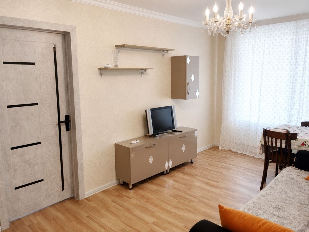 Satılır 2 otaqlı köhnə tikili 60 m² — Mənzil, Bakı (3)