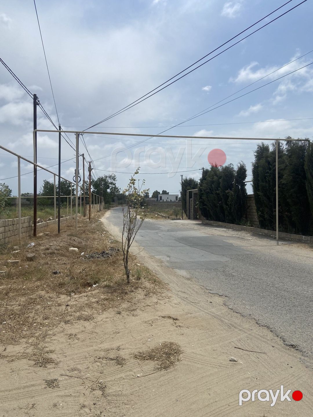 Satılır torpaq 4 sot — Torpaq, Bakı (2)