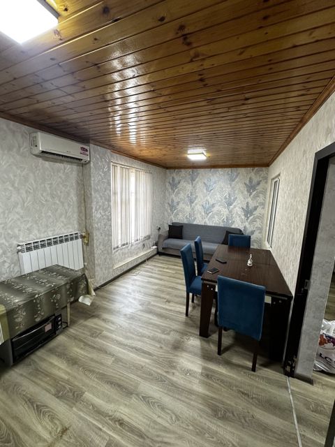 İcarəyə verilir 2 otaqlı həyət evi/bağ evi 50 m² — Bakı
