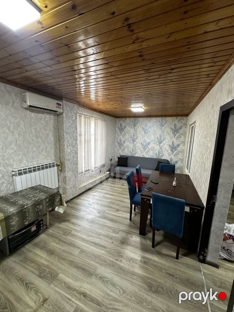 İcarəyə verilir 2 otaqlı həyət evi/bağ evi 50 m²