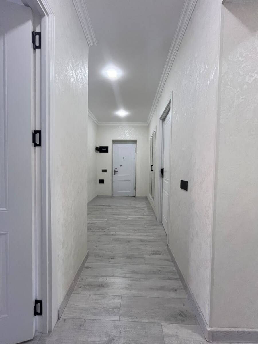 Satılır 3 otaqlı köhnə tikili 80 m² — Mənzil, Bakı (2)