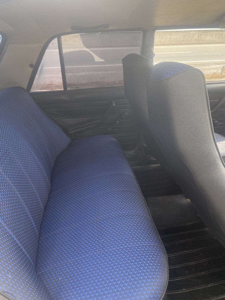 Lada (VAZ) 2107, 1.6 L, 2004 il, 55 334 km — Avtomobillər, Qobustan (5)