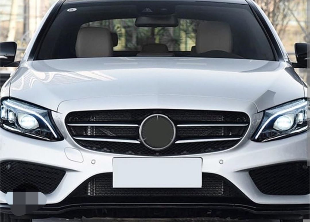 Mercedes W205 Fara multibeam — Ehtiyat hissələri və aksesuarlar, Bakı (2)