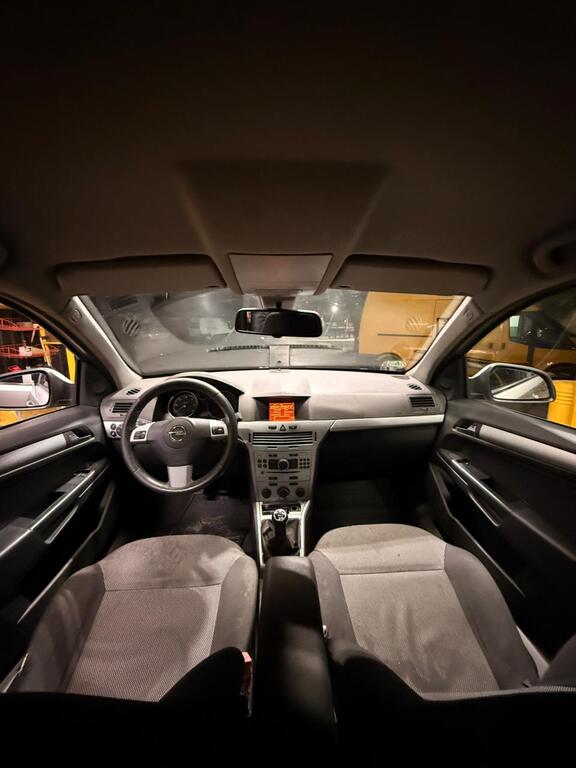 Opel Astra, 1.3 L, 2009 il, 345 300 km — Avtomobillər, Cəlilabad (6)