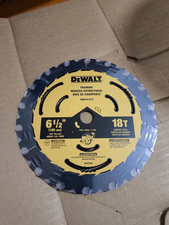 Mişar "DeWalt dcs565" — Təmir və inşaat, Bakı (9)