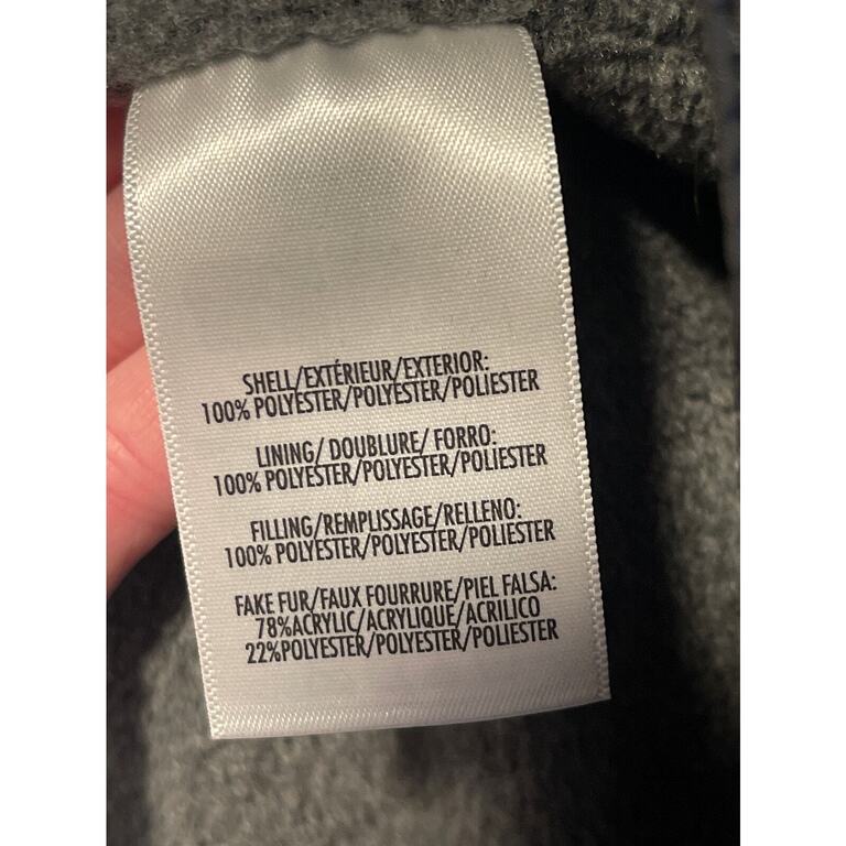 Gödəkçə "Calvin Klein" — Geyim, ayakkabı, aksesuarlar, Bakı (8)