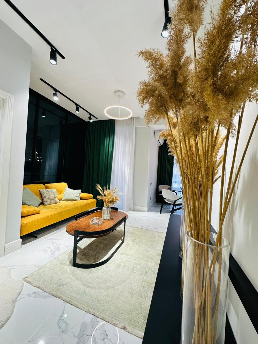 Satılır 3 otaqlı yeni tikili 71 m² — Mənzil, Bakı (3)