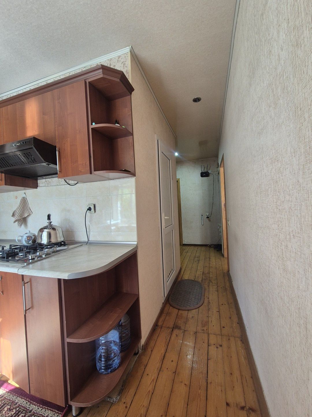 Satılır 2 otaqlı köhnə tikili 65 m² — Mənzil, Bakı (5)