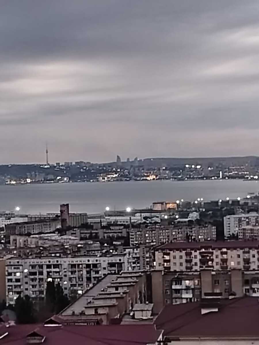 Satılır 3 otaqlı yeni tikili 110 m² — Mənzil, Bakı (12)