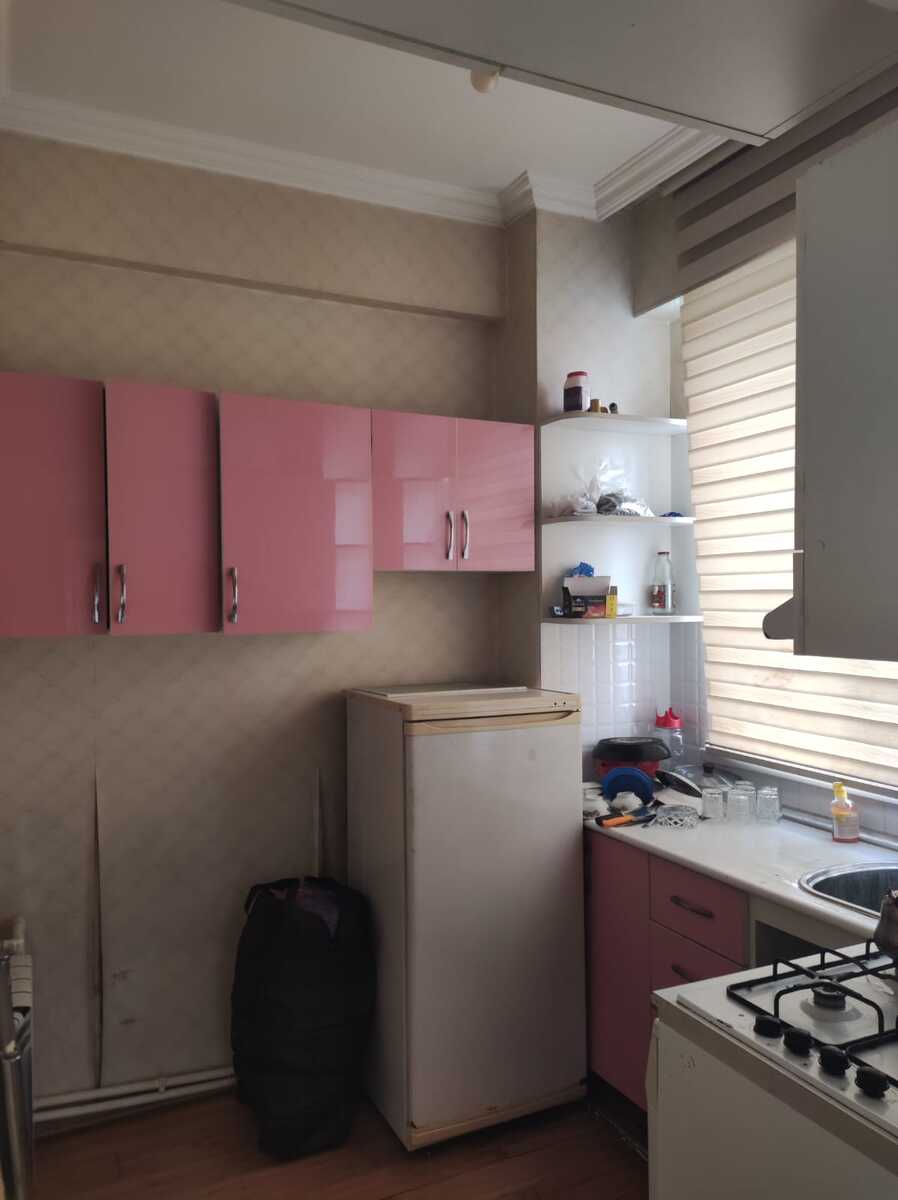Satılır 1 otaqlı yeni tikili 30 m² — Mənzil, Xırdalan (3)