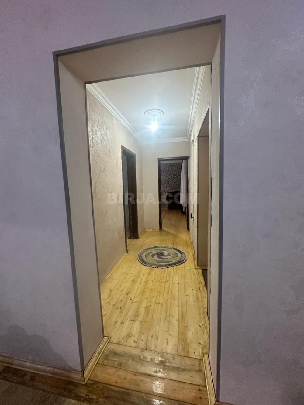 Satılır həyət evi, Mastağa qəsəbəsi — Ev, villa (9)