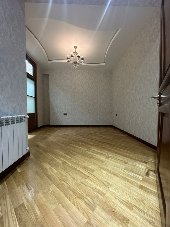 Satılır 3 otaqlı yeni tikili 100 m² — Mənzil, Bakı (7)
