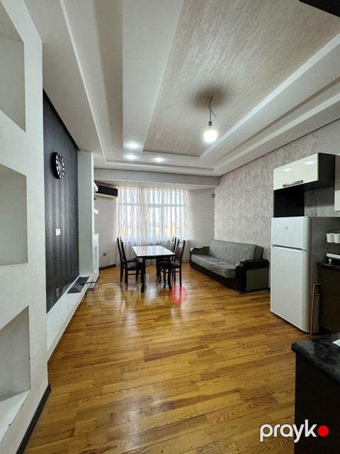 İcarəyə verilir 2 otaqlı yeni tikili 70 m²