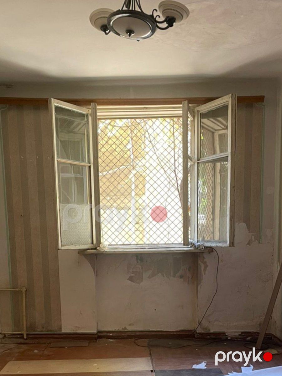 Satılır 1 otaqlı köhnə tikili 25 m² — Mənzil, Bakı (4)