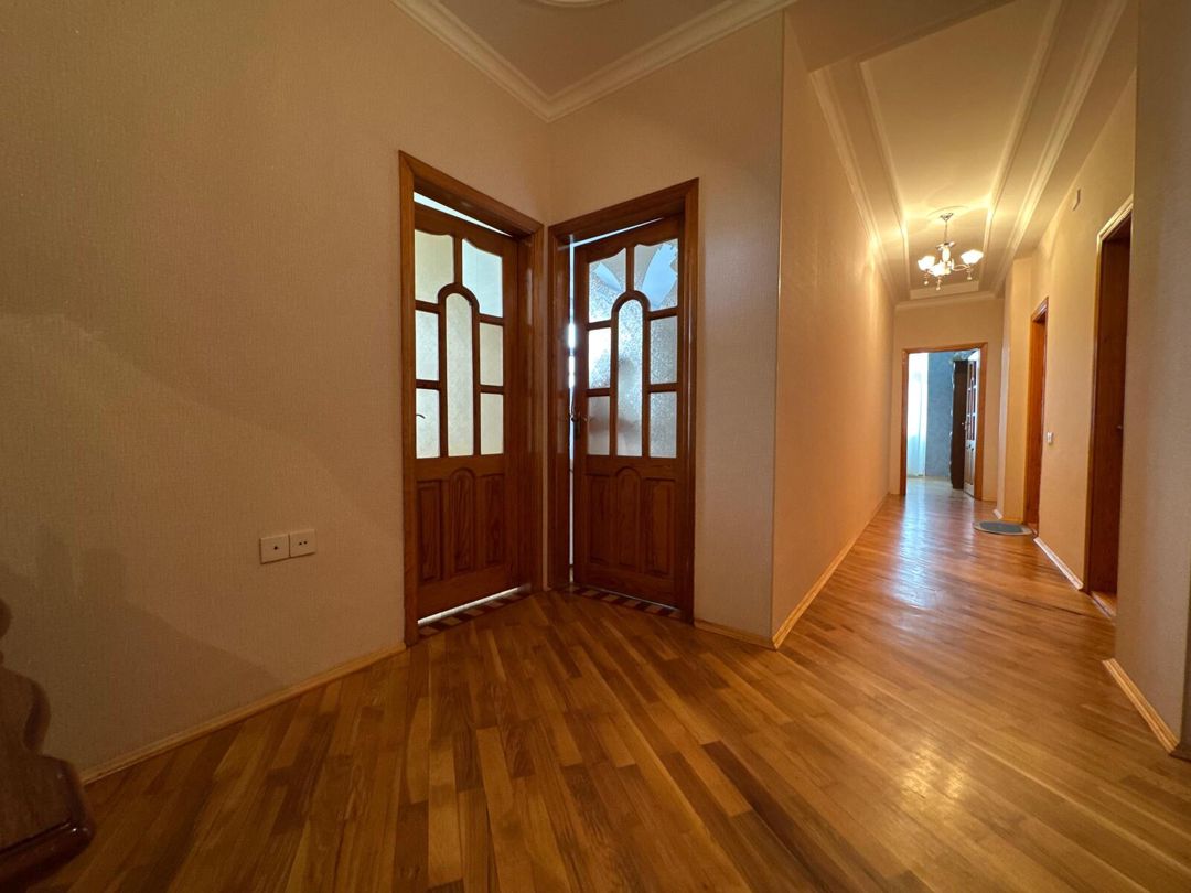 Satılır 2 otaqlı yeni tikili 88 m² — Mənzil, Bakı (3)