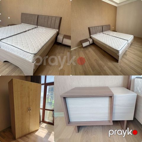 İki neferlik genc otağı mebeli. 550azn. deste daxildi. İki eded