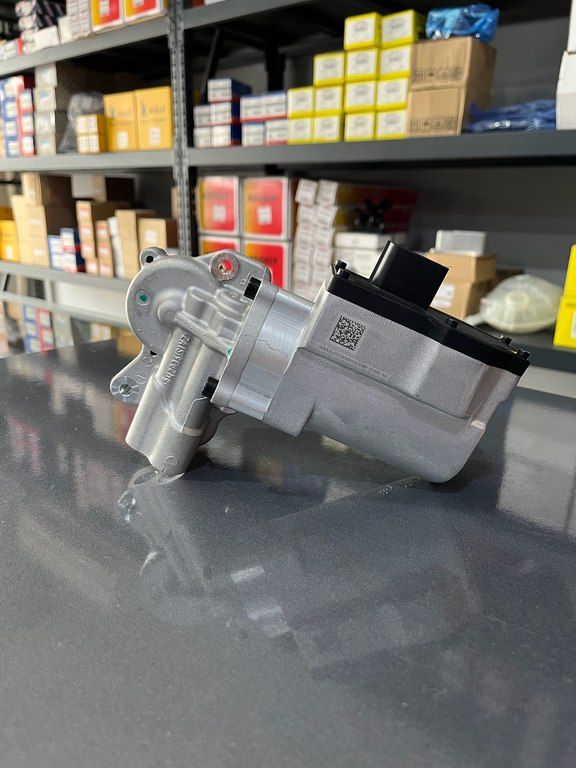 "Ford Fusion" sürətlər qutusunun yağ nasosu — Ehtiyat hissələri və aksesuarlar, Bakı (4)
