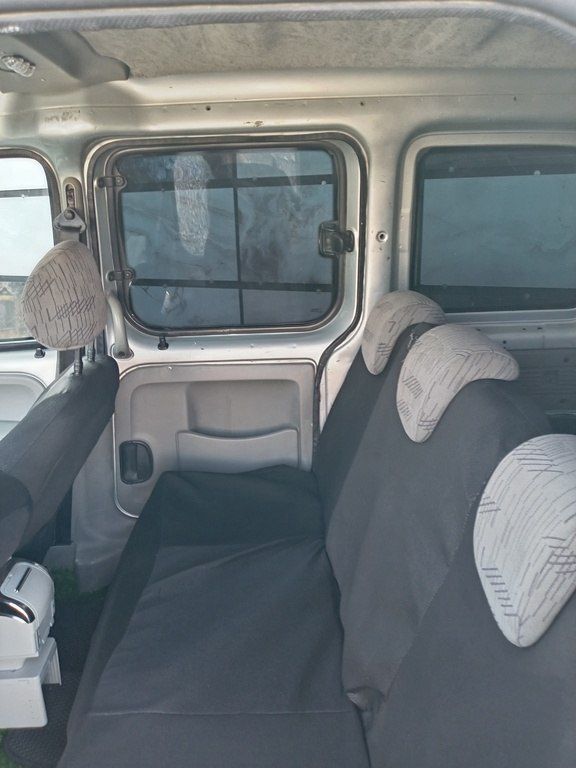 Renault Kangoo, 1.5 L, 2005 il, 55 000 km — Avtomobillər, Bakı (9)