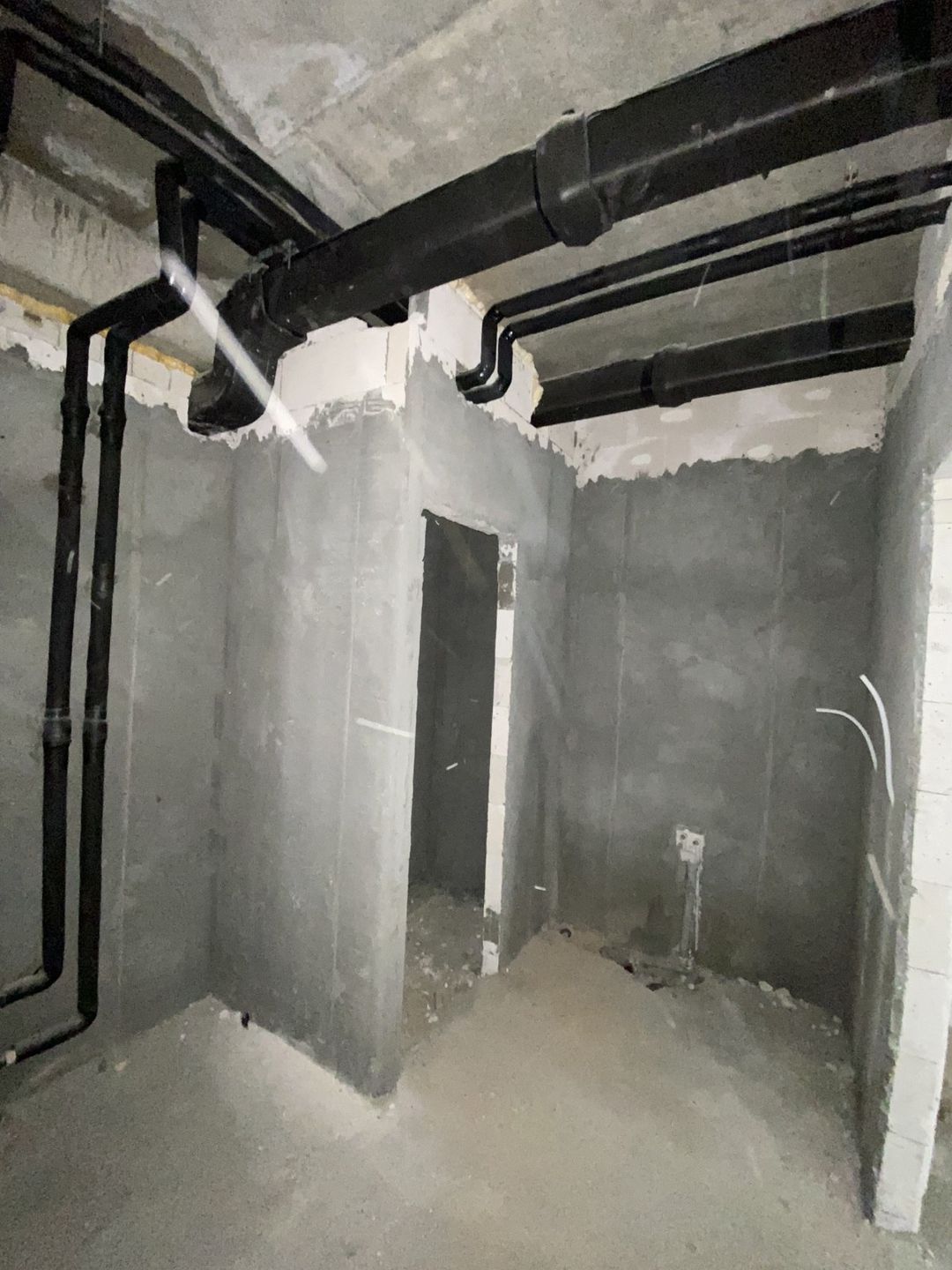 Satılır 3 otaqlı yeni tikili 170 m² — Mənzil, Bakı (12)