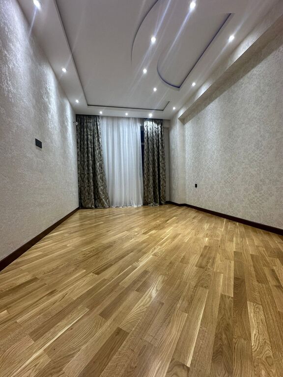 Satılır 3 otaqlı yeni tikili 100 m² — Mənzil, Bakı (5)