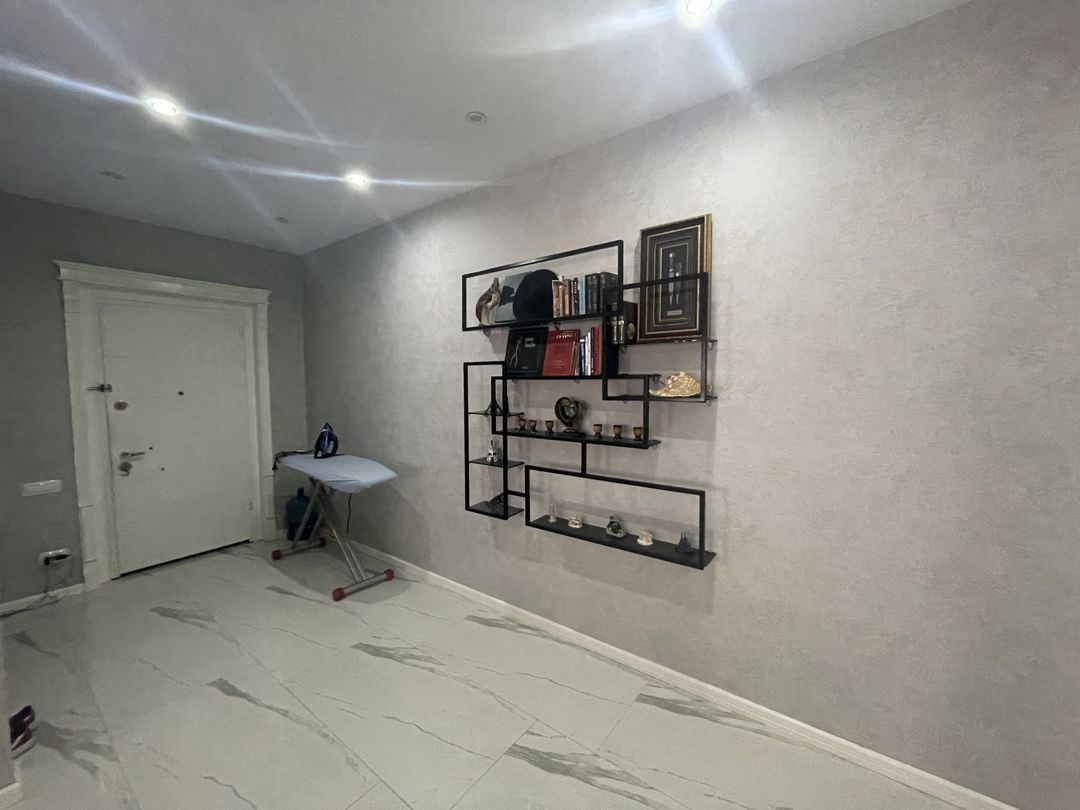 Satılır 3 otaqlı yeni tikili 141 m² — Mənzil, Bakı (11)