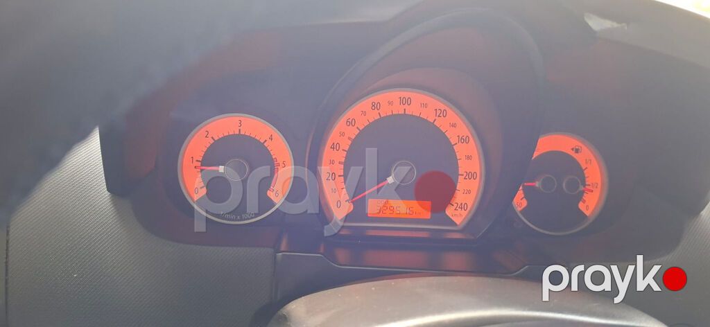 Kia Ceed: 1.6 l 2007 il Universal — Avtomobillər, Mingəçevir (10)