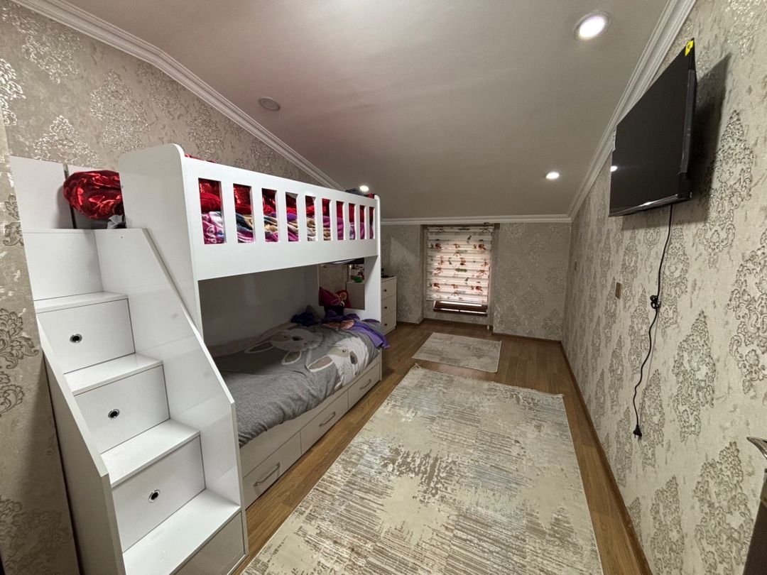 3-otaqlı yeni tikili, Xırdalan ş., 77 m² — Mənzil, Xırdalan (4)