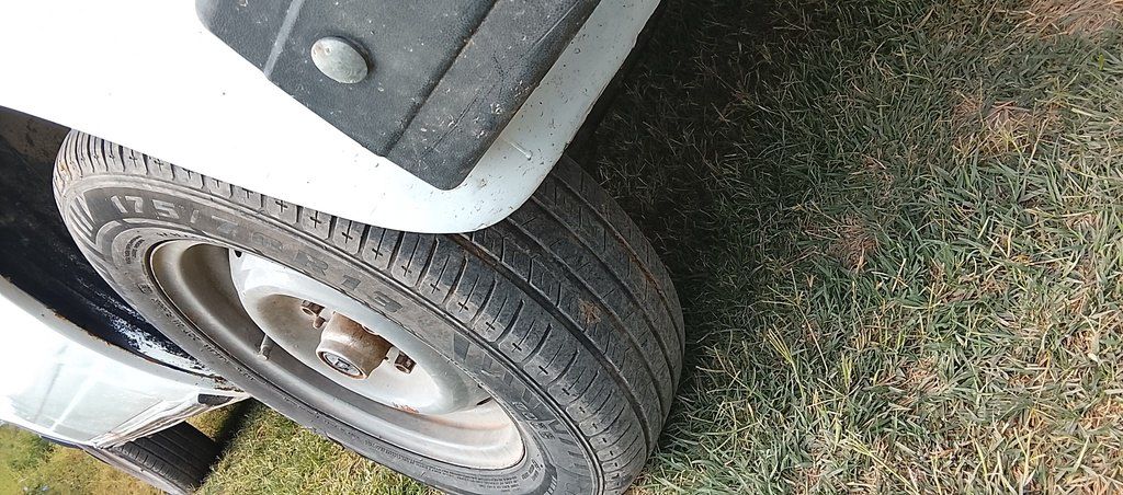Lada (VAZ) 2107, 1.6 L, 2002 il, 97 979 km — Avtomobillər, Bakı (5)