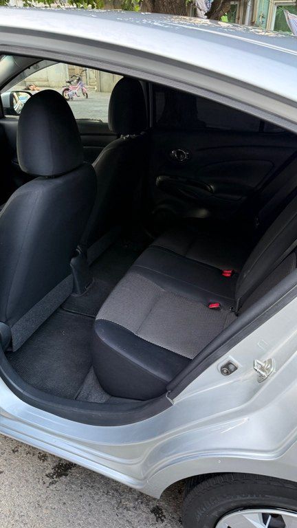 Nissan Sunny, 1.5 L, 2016 il, 150 000 km — Avtomobillər, Bakı (10)