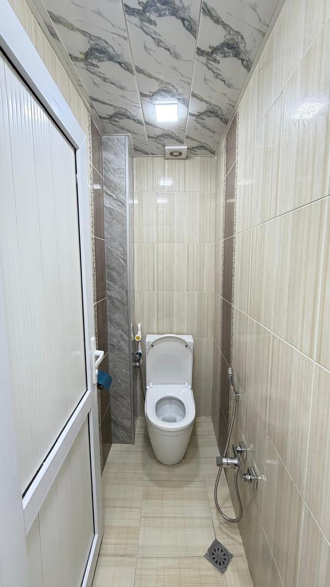 Satılır 3 otaqlı köhnə tikili 50 m² — Mənzil, Bakı (9)