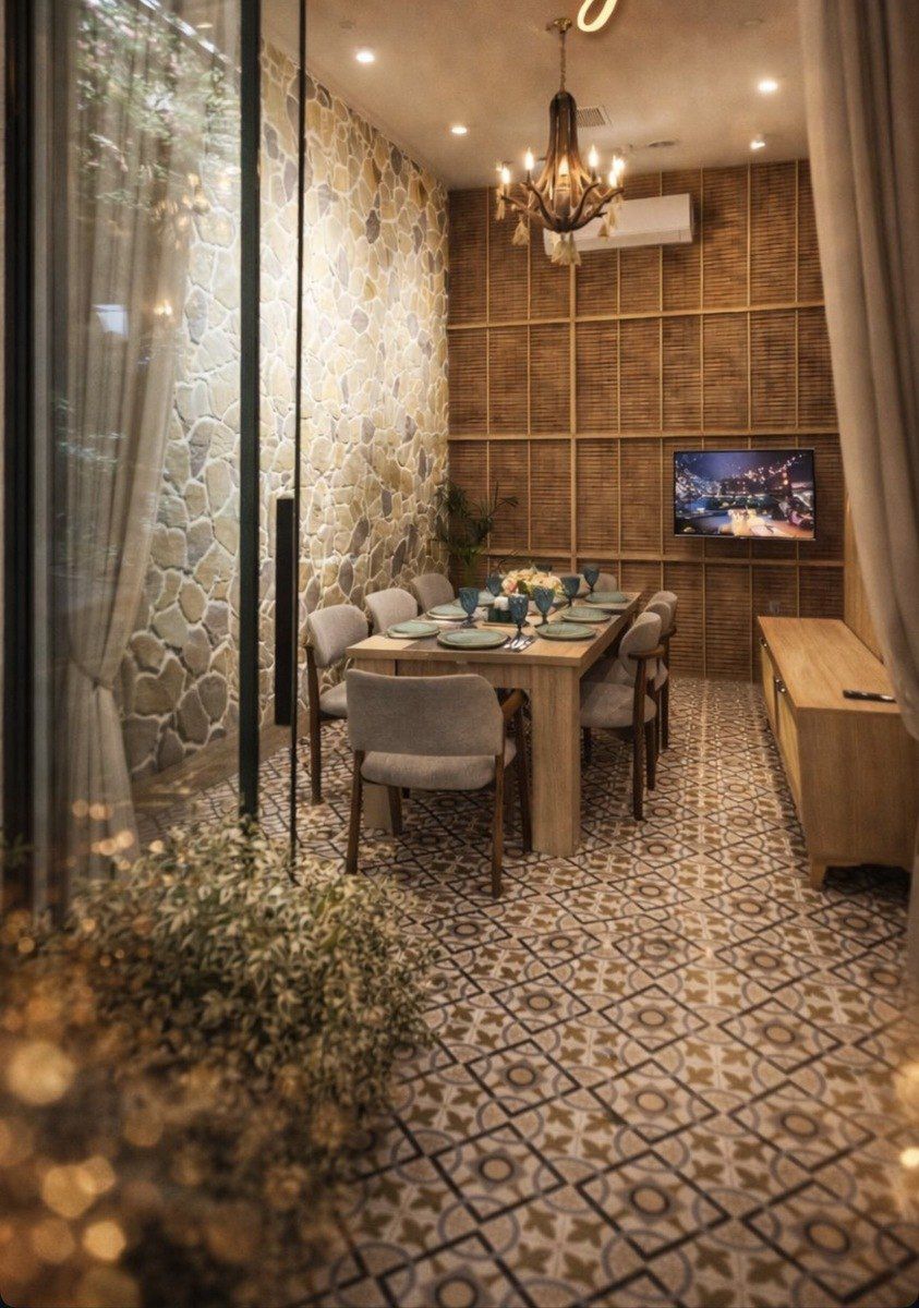İcarəyə verilir obyekt 950 m² — Əmlak, Bakı (6)