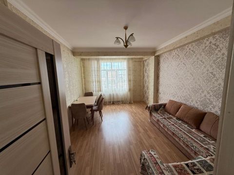 2-otaqlı yeni tikili kirayə verilir, Xırdalan ş., 65 m² — Xırdalan