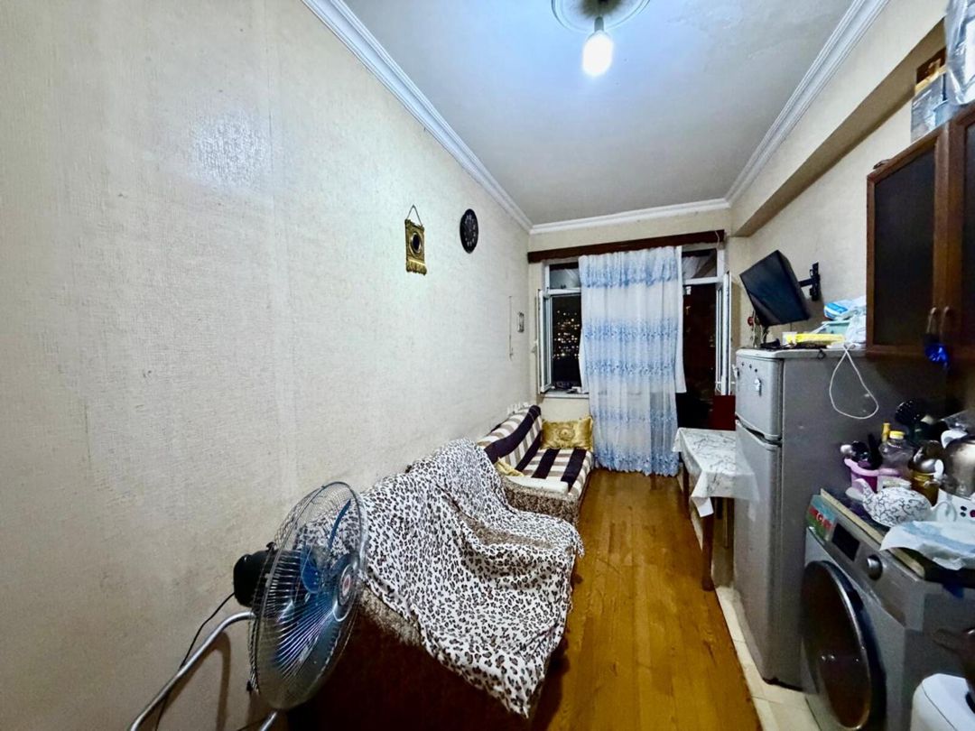 Satılır 1 otaqlı yeni tikili 55 m² — Mənzil, Bakı (7)